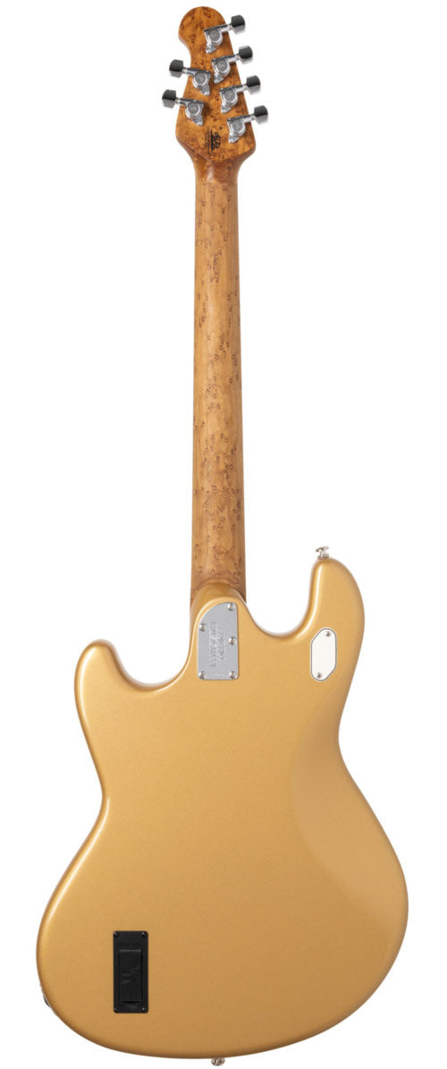 Stingray Ht Golden Delicious