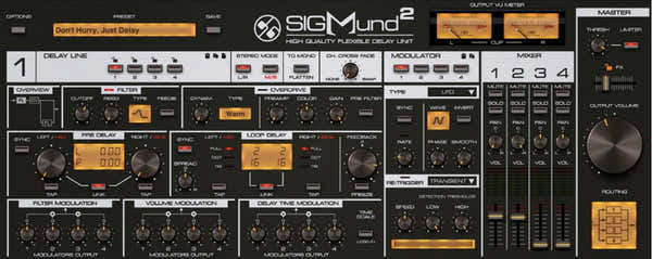 Sigmund 2