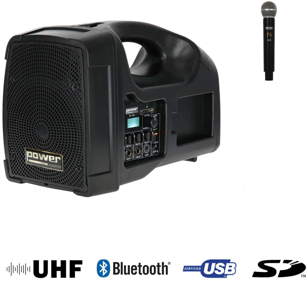 BE 1400 G2
