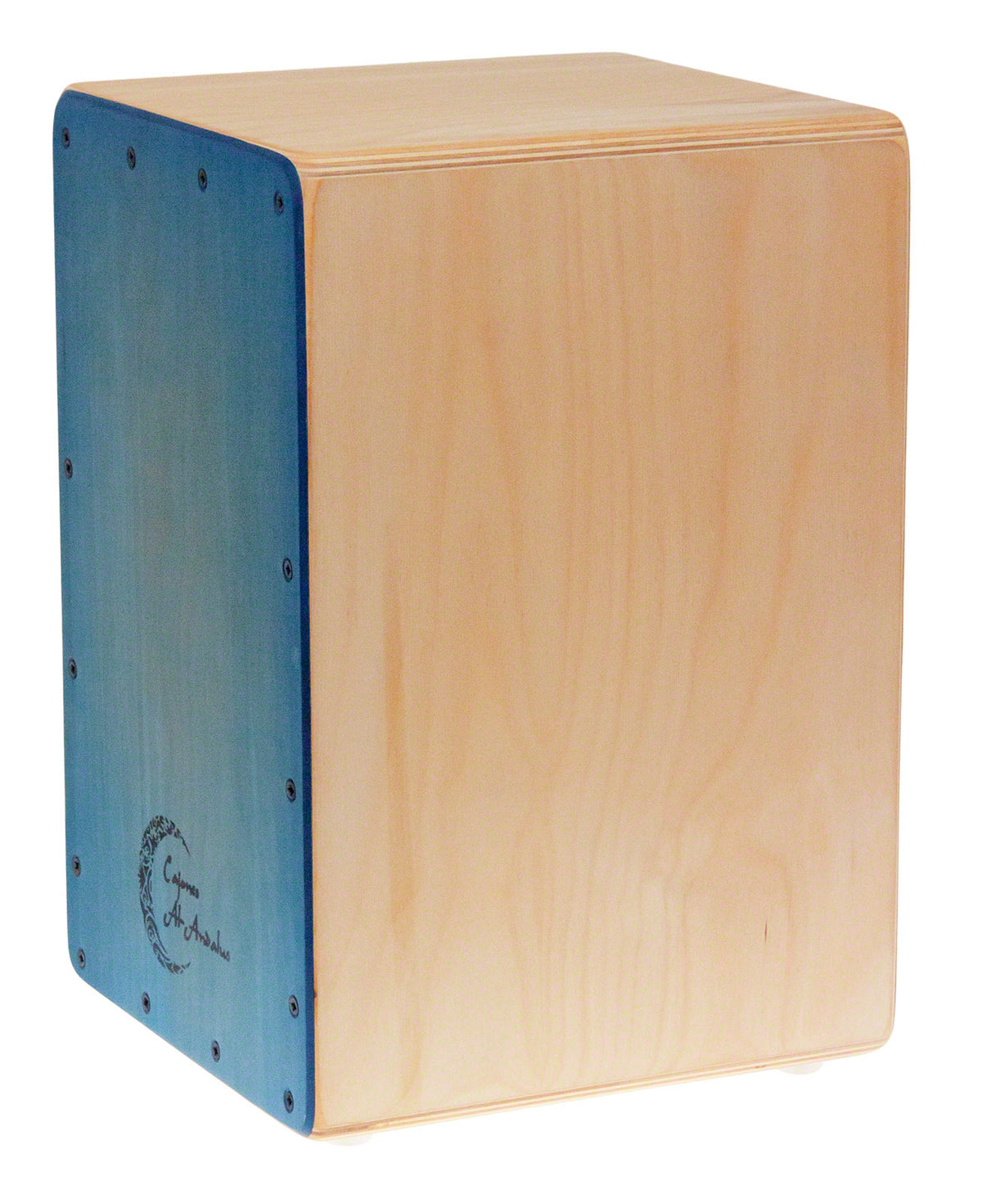 Cajon Nino Blauw