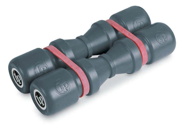 SHAKER DUO SHAKE MEDIUM GRIJS LP441M
