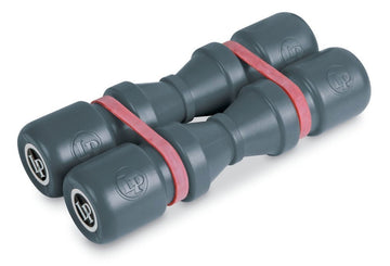 SHAKER DUO SHAKE MEDIUM GRIJS LP441M