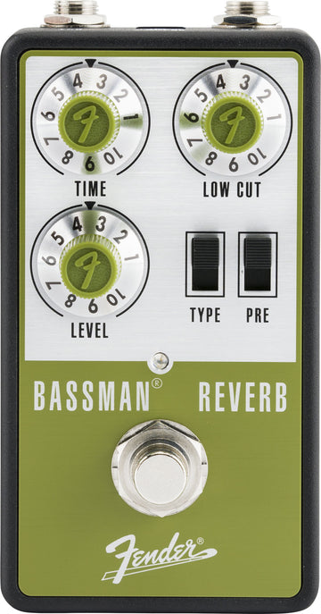 Bassman Galm