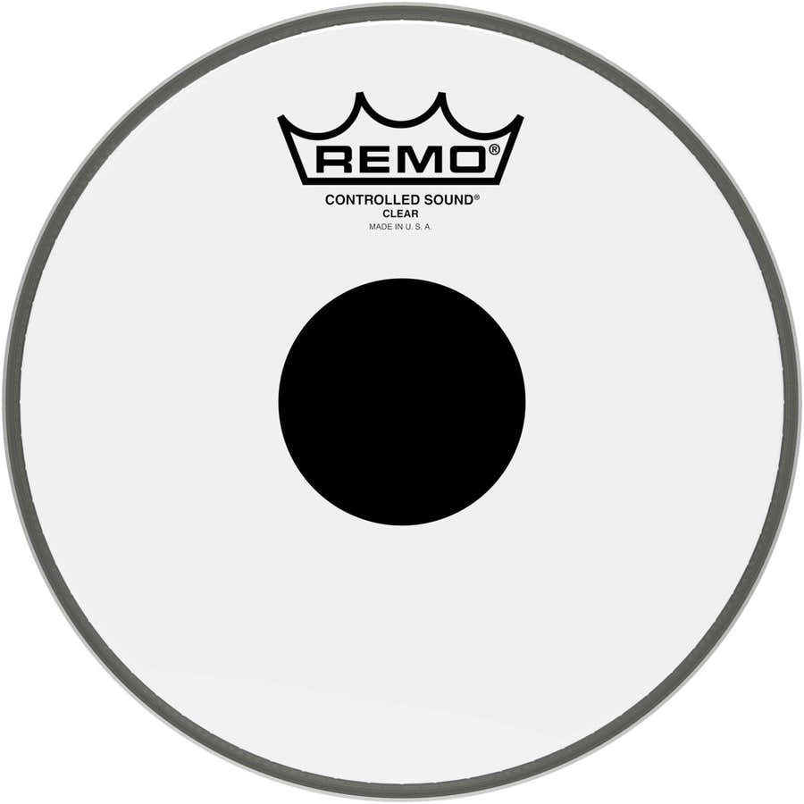 CS-0308-10 - CONTROLLED SOUND  CLEAR 8