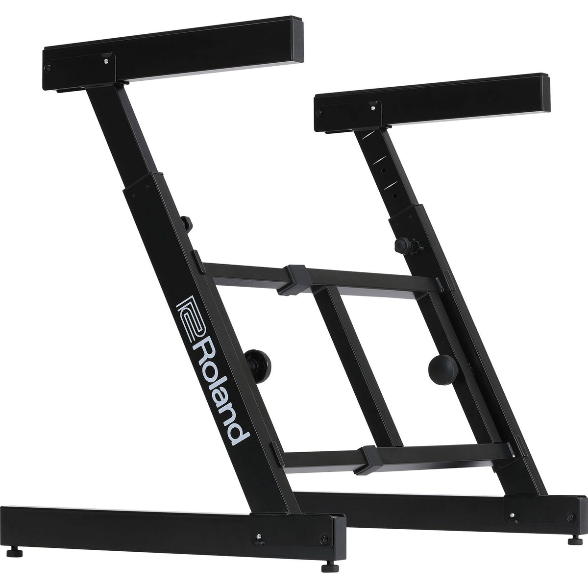 Roland Toetsenbordstandaard KS-11Z Zwart