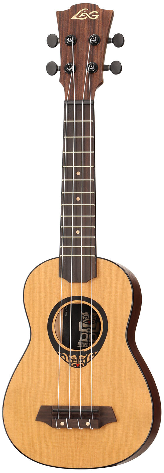 Tiki TKU10S Sopraanukelele