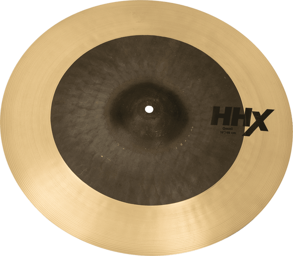 Sabian HHX Omni 19" - 119omx
