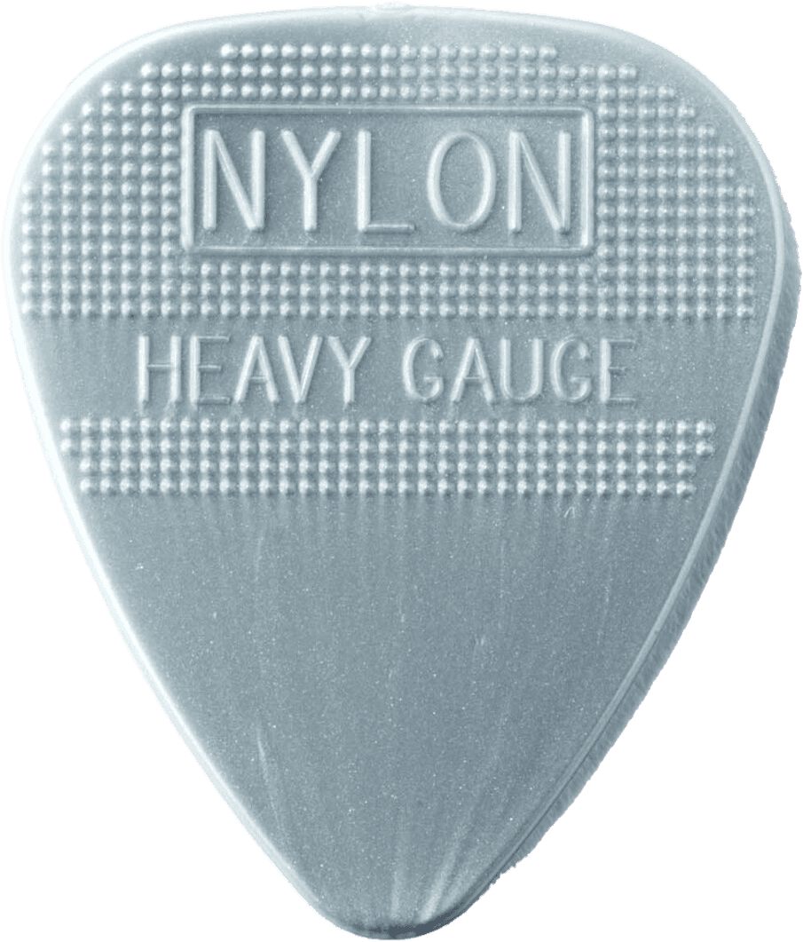 Zakje van 36 Vintage '66 Heavy-Plectrums