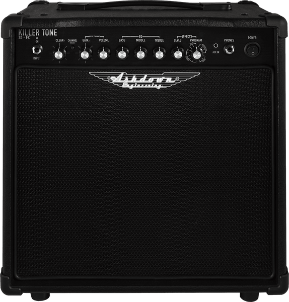 Killertone KT-30FX 30W 1X10" + FX