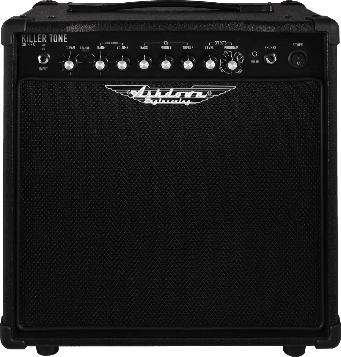 Killertone KT-30FX 30W 1X10" + FX
