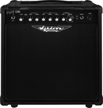 Killertone KT-30FX 30W 1X10" + FX