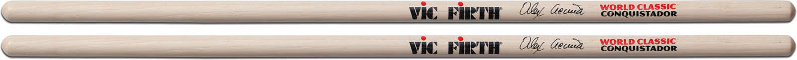 ALEX ACUNA SIGNATURE