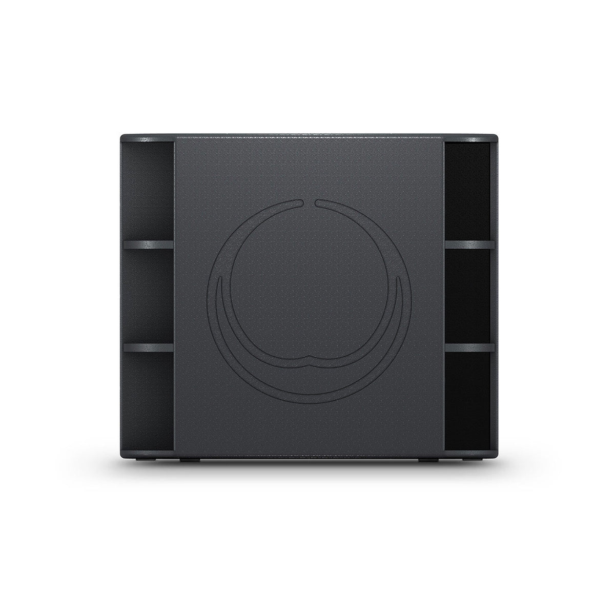 Milan M18B - Actieve 18 Pouces-subwoofer