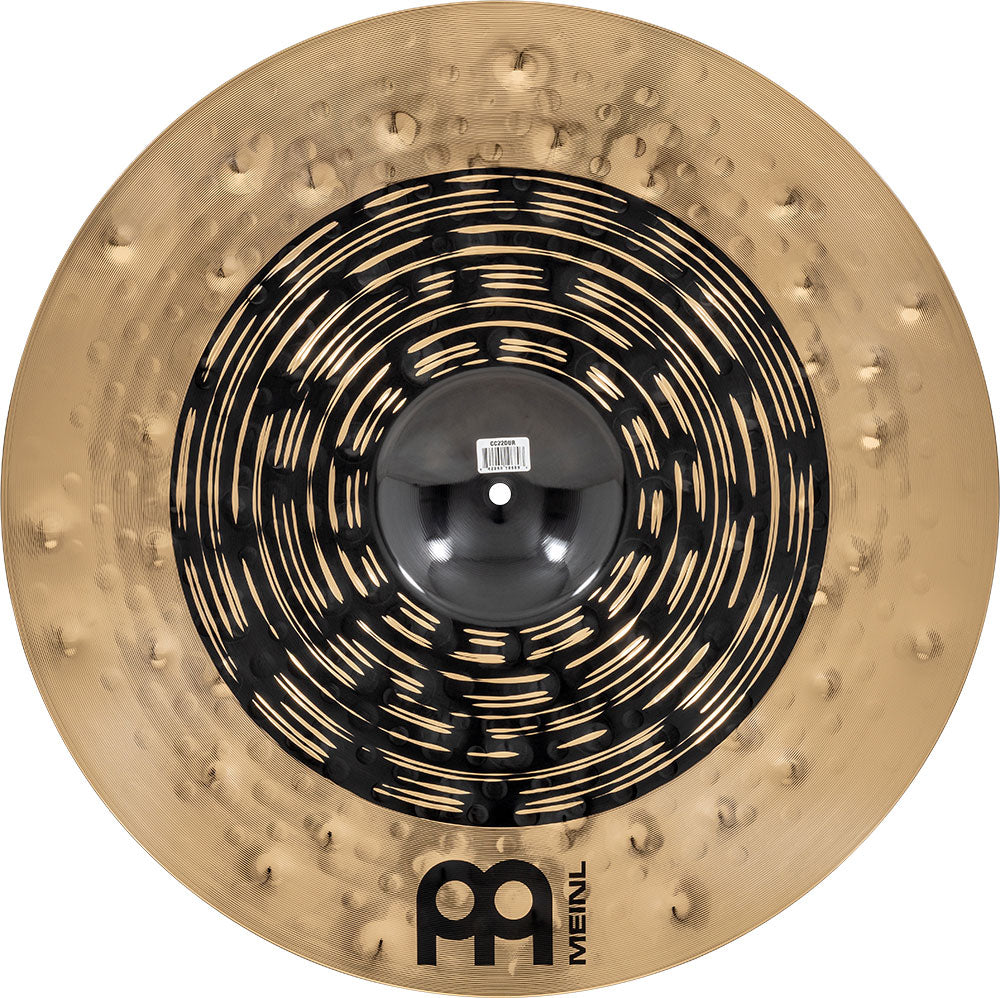 Classics Custom Dual 22" Ride - CC22dur
