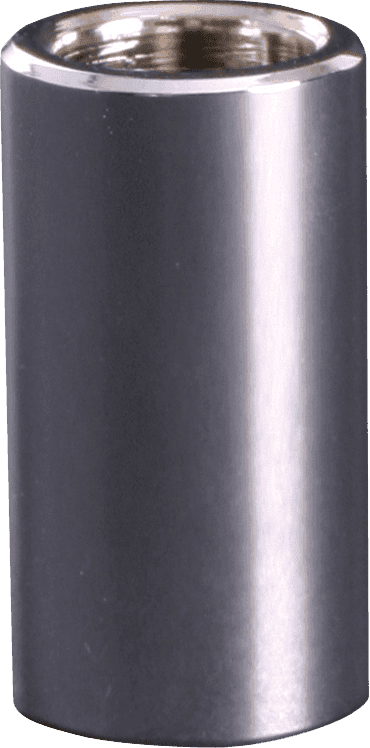 Dunlop ADU 226  -  LARGE STEEL STAINLESS - 21 X 27 X 59,5 MM