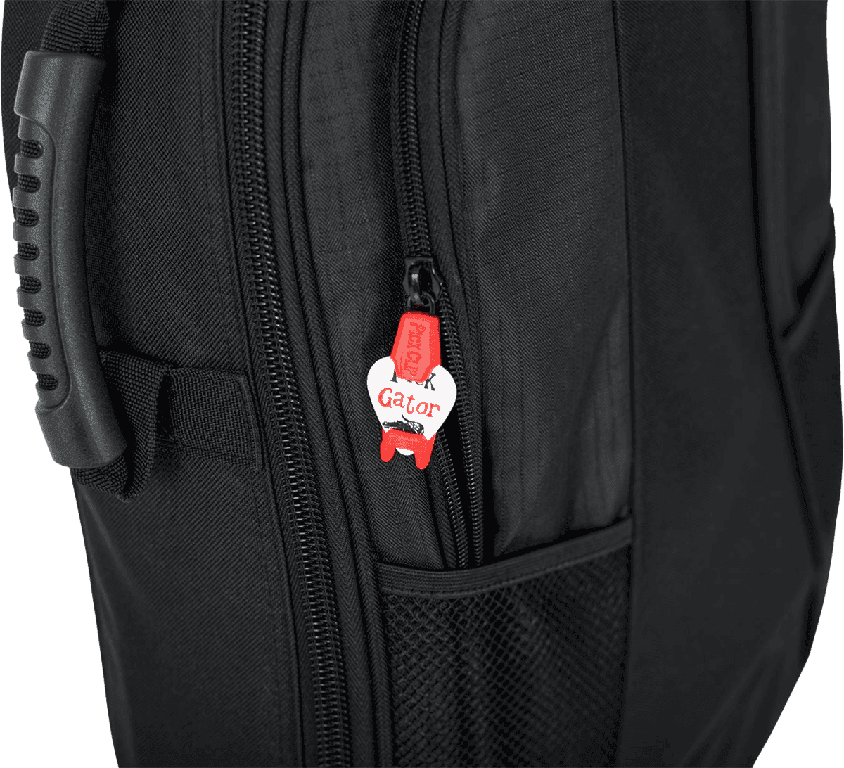 Folk 3/4 Mini Travel Gigbag - 4G