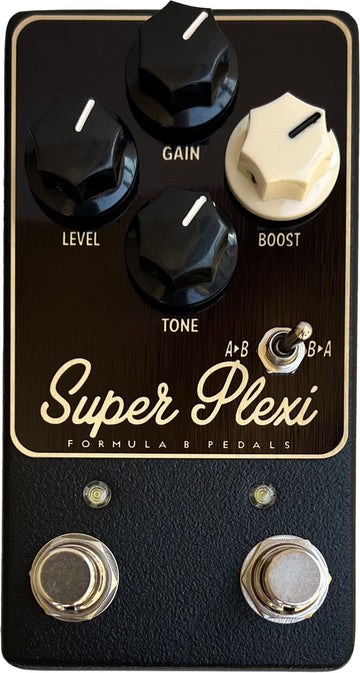 Super Plexi V2
