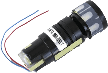 Shure R176