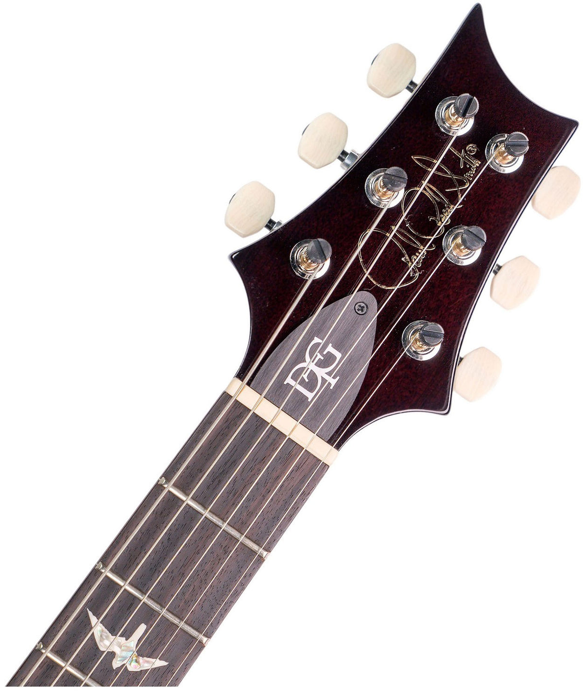 Dgt Zwart-Goud Burst