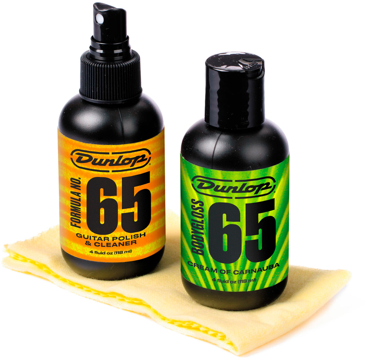 6501 Formula 65 houtonderhoudsset