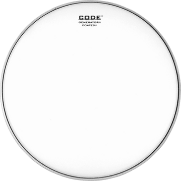 GENERATOR Gecoat 8"