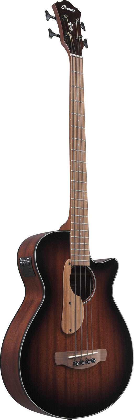 AEGB24E-MHS Mahonie sunburst