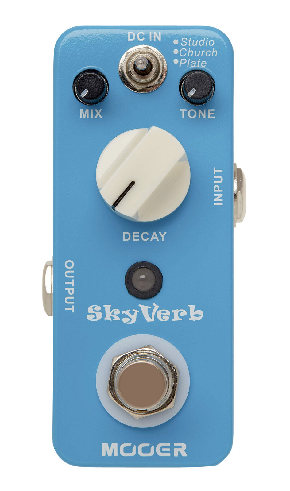 SKYVERB
