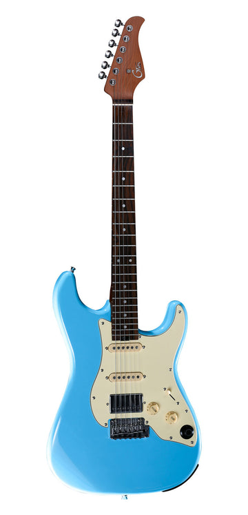 Gtrs Standard 800 Blauw - Gereviseerd