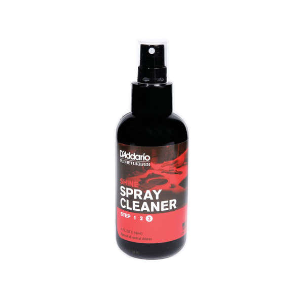 Shine Gitaarspray