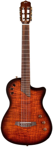 Stage Edge Burst