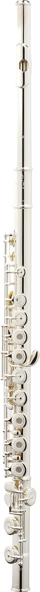 F505R Quantz - Forza-kopstuk + C-voet (Open Inline-Kleppenmechaniek)