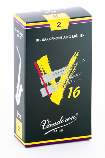 Vandoren V16 2 - SR702