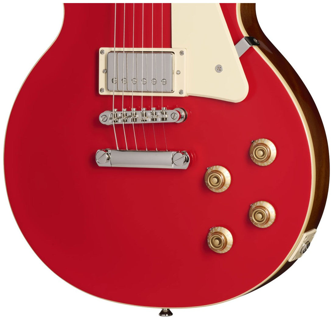 Les Paul Standard 50S Cardinal Red Ibgcs