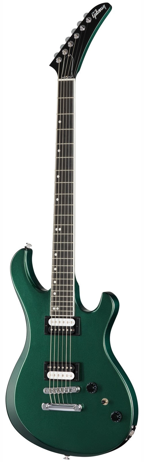 Victory Bariton Brits racegroen Modern
