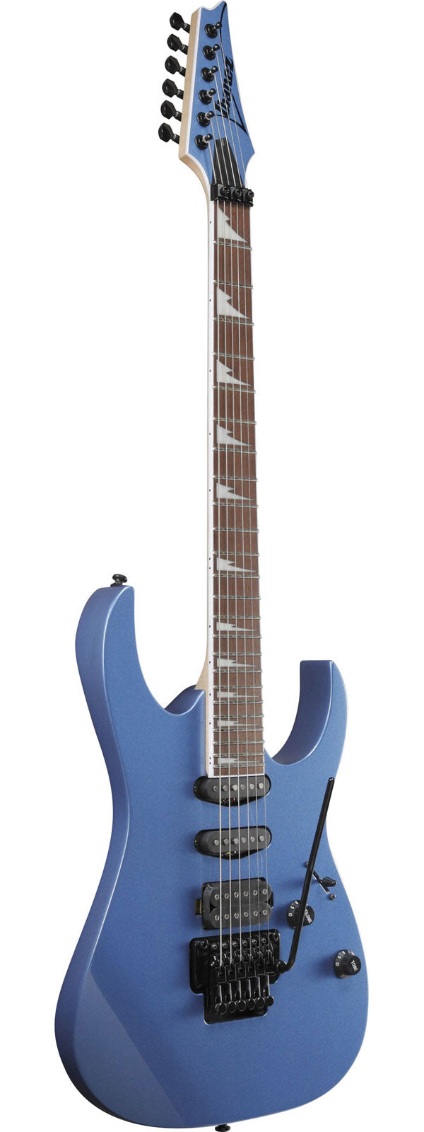 RG460DX-BLH Blauwe nevel