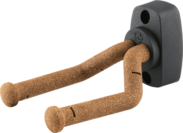 Muurbeugel van Kurk voor Gitaar - 16280C
