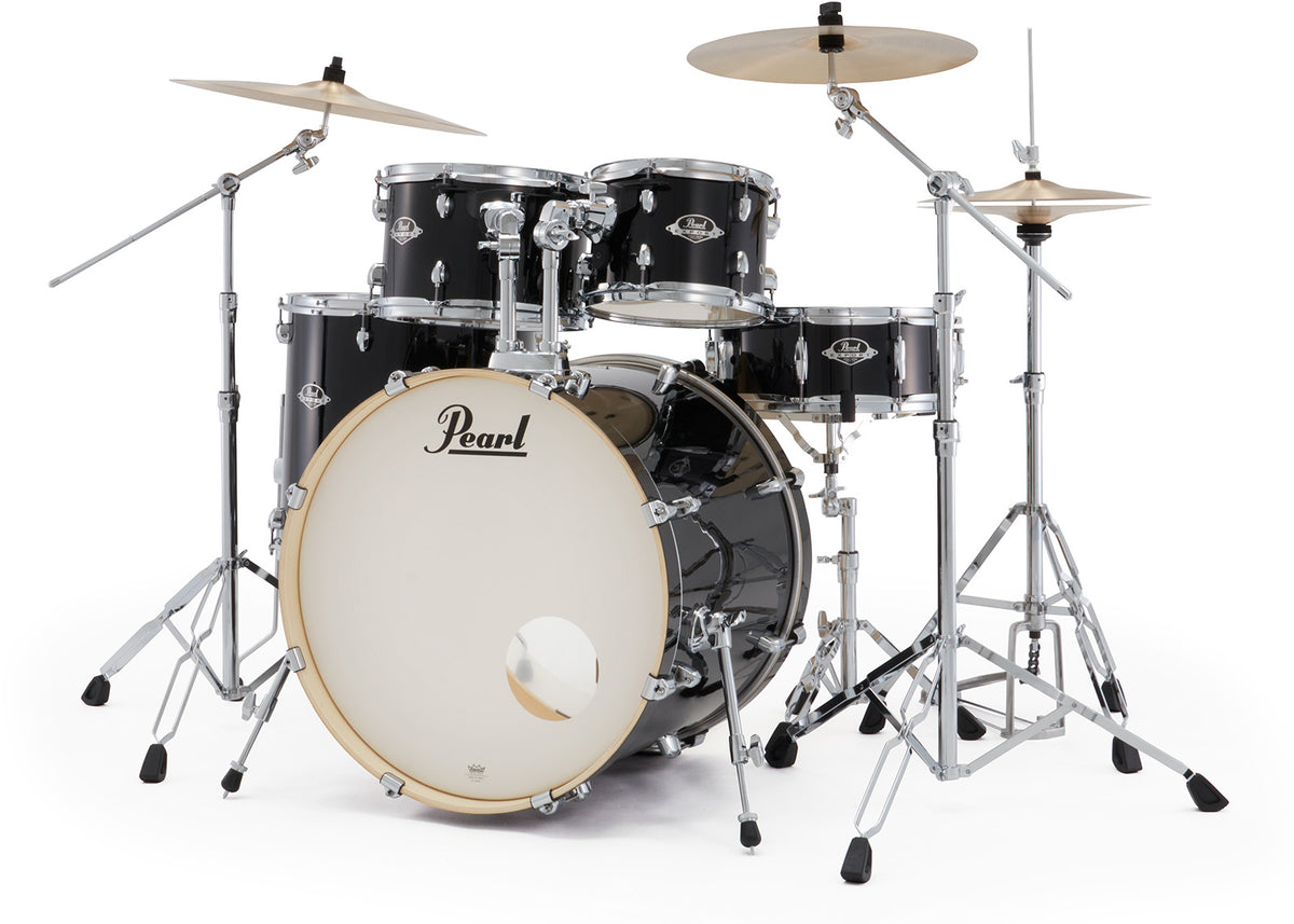 Export Stage 22" Gitzwart