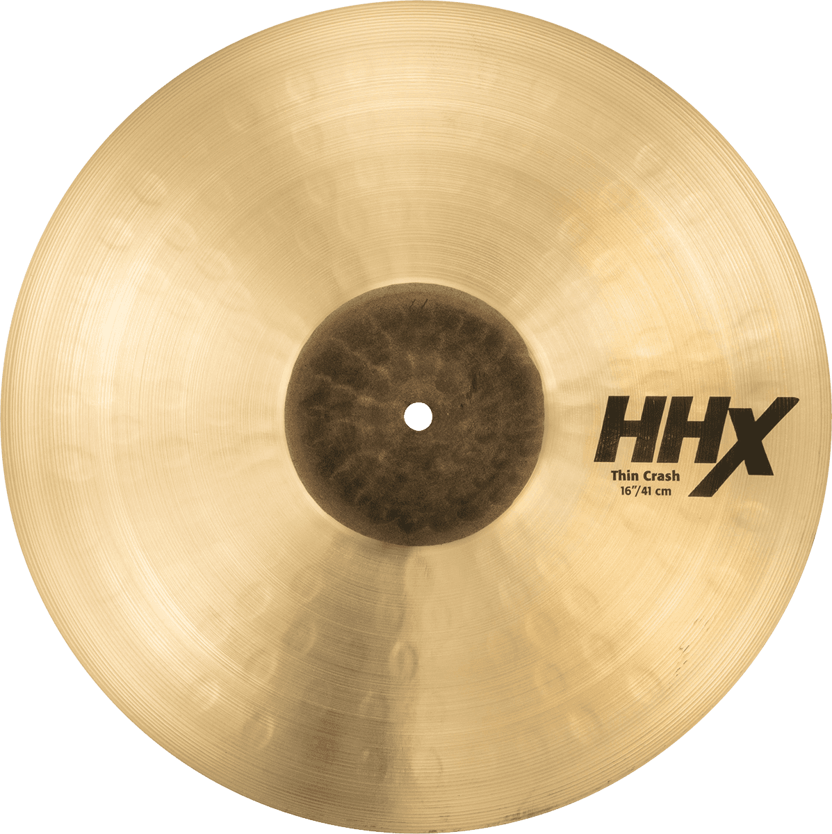 HHX Crash 16" Dun - 11606XTN