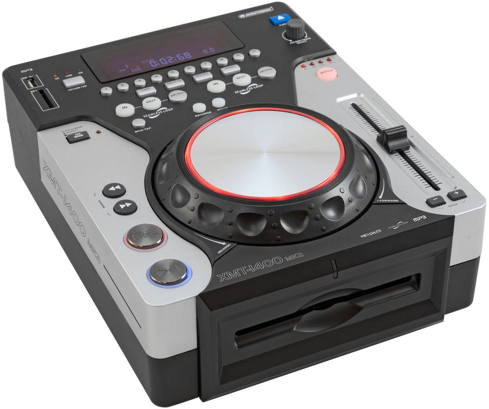 XMT-1400 MK2