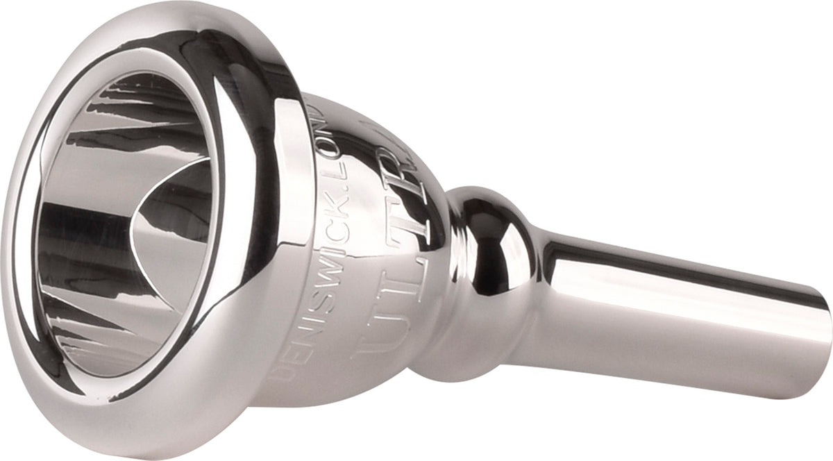Aaron Tindall Ultra 3 Verzilverde (Tuba)