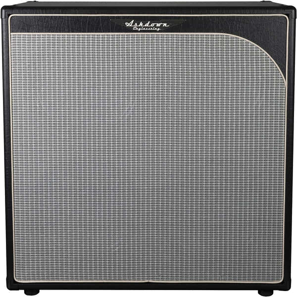 Ashdown Peacemaker 4 x 12" Celestion Creamback