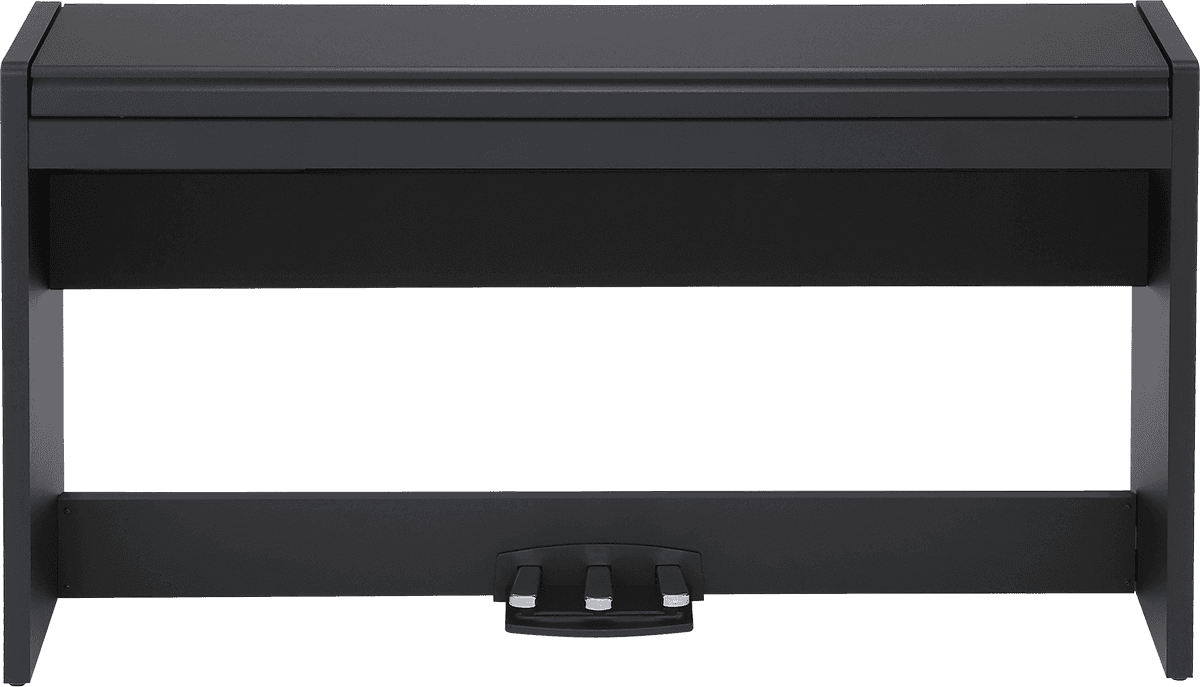 LP-380U Zwart