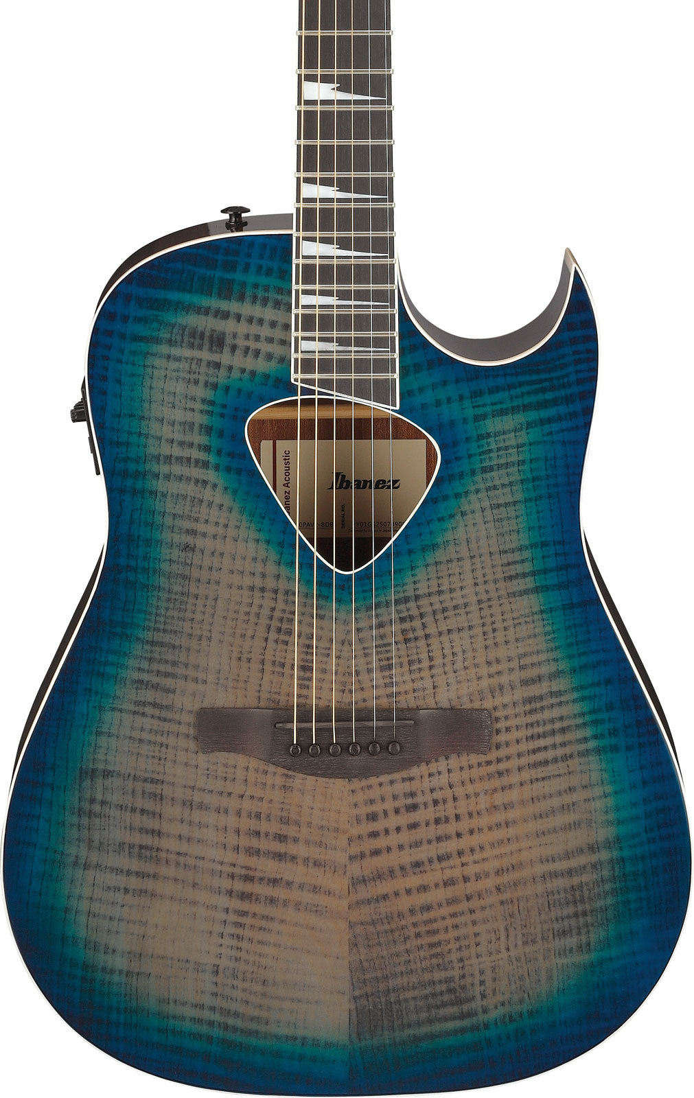 ALT50FABDB Altstar Blauwe Doom Burst