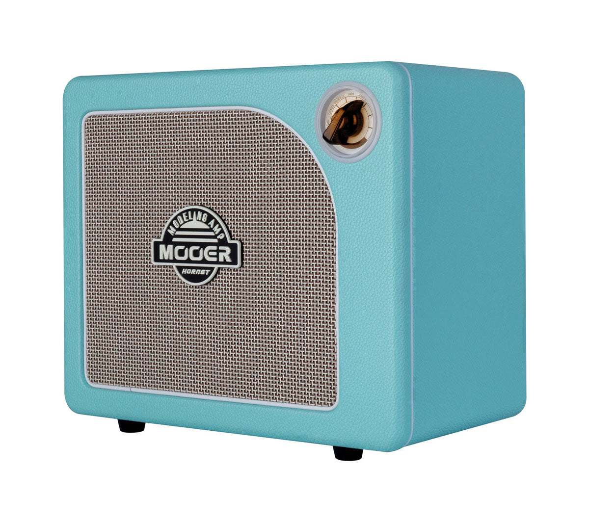 Hornet Blauw 15W