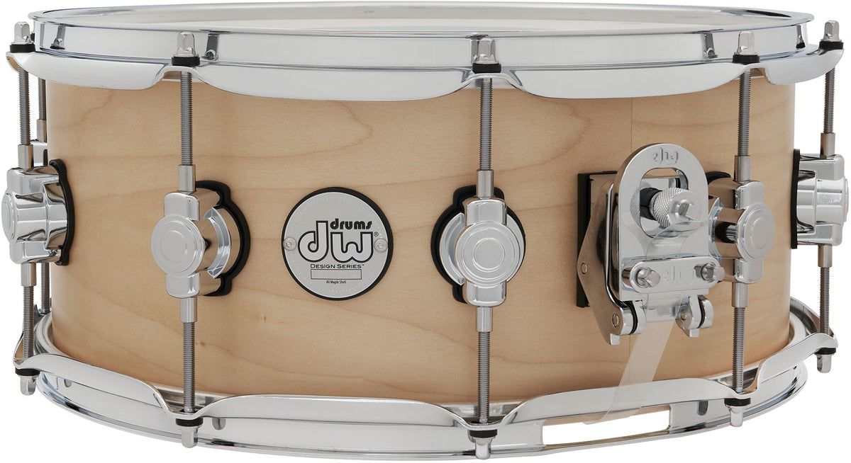 Snaredrum Design Series Natuurlijk 14X6