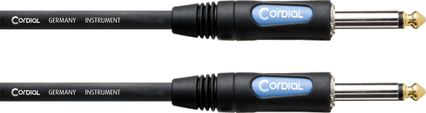 Kabel Gitaar Jack 90 CM