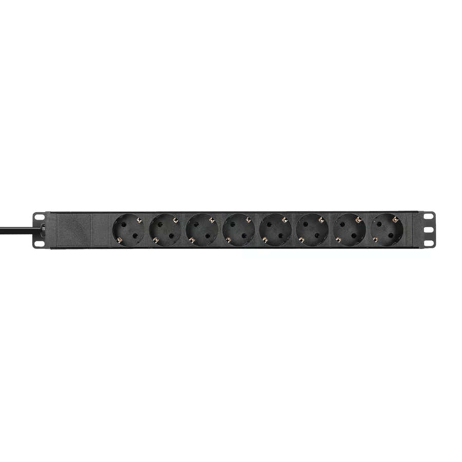 ADAM HALL Rack-PDU 8S