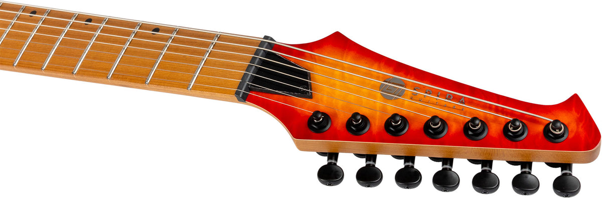 S507QFB Fireburst