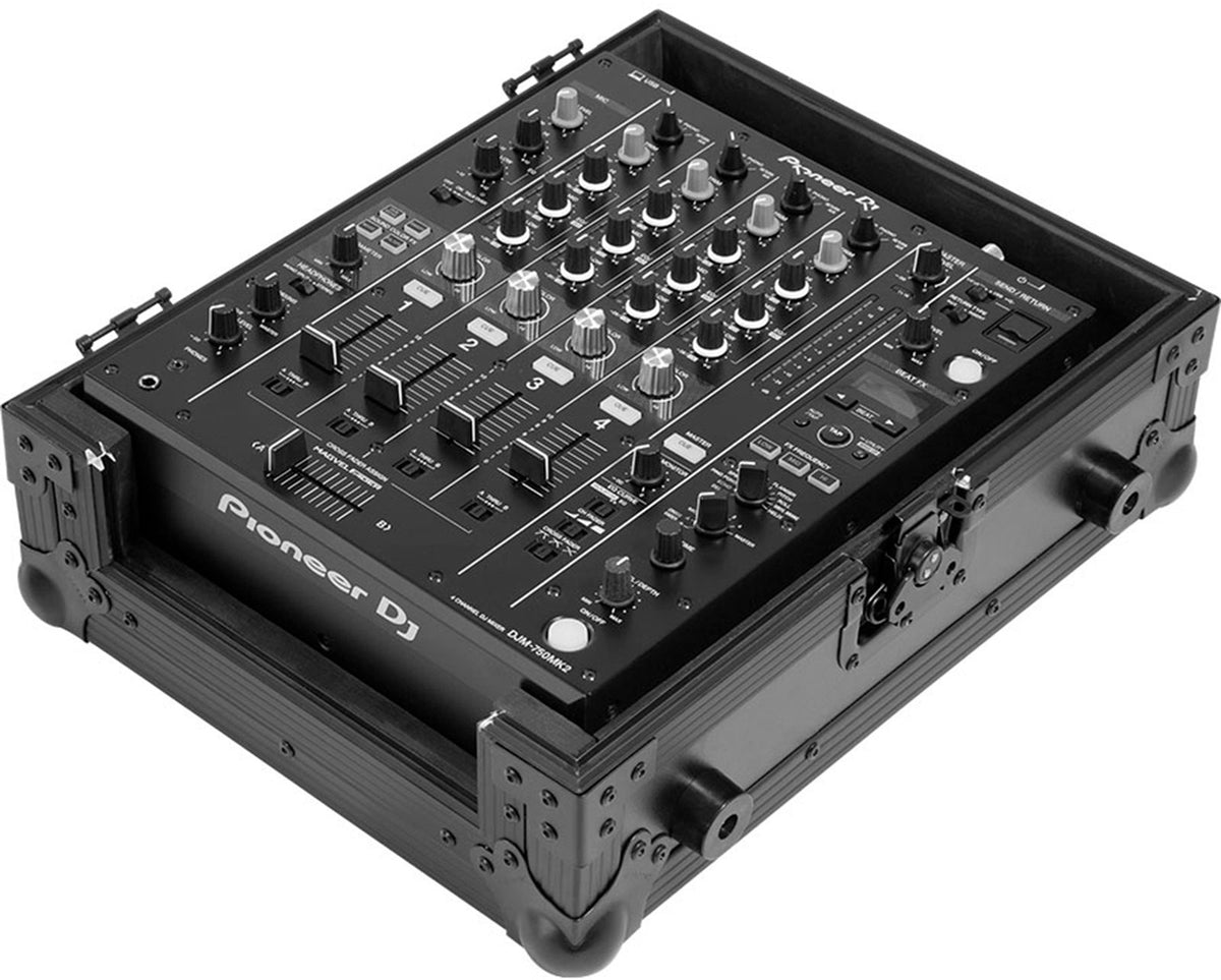 Flight 12" Mixer-CDJ zwart