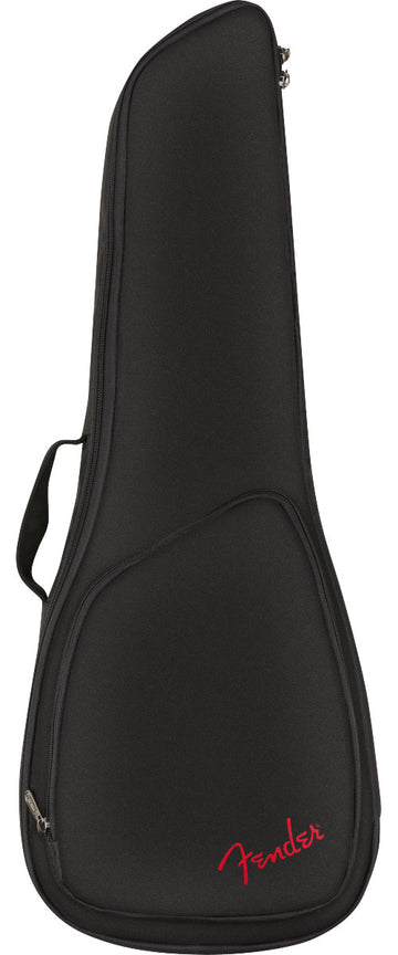 Concert-ukeleletas 10mm Zwart - FU610